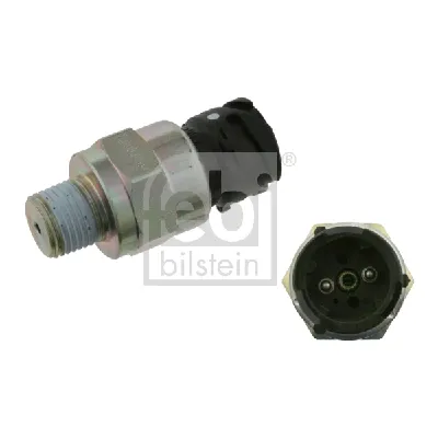 Rele pritiska, regulisanje osovinskog pritiska FEBI FE11534 IC-426895