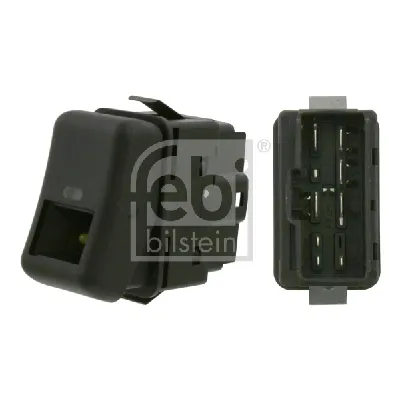 Rele pritiska, regulisanje osovinskog pritiska FEBI FE11792 IC-208984