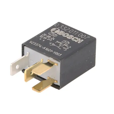 Rele, pumpa za gorivo BOSCH 0 332 011 007 IC-D29BA5