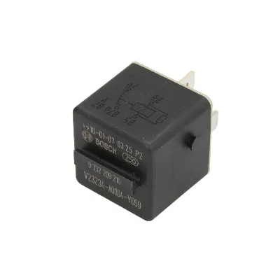 Rele, pumpa za gorivo BOSCH 0 332 209 216 IC-A858FC