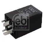 Rele, pumpa za gorivo FEBI FE01483 IC-638576 Rele, pumpa za gorivo FEBI FE01483 IC-638576