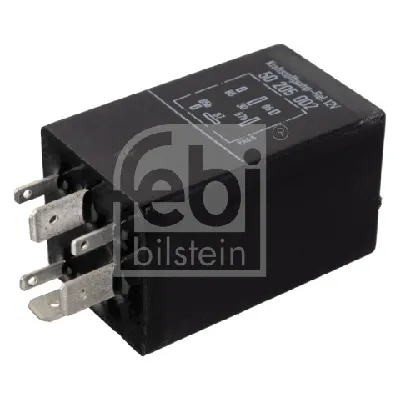 Rele, pumpa za gorivo FEBI FE01483 IC-638576