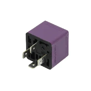 Rele, pumpa za gorivo FEBI FE33689 IC-C3ACF1