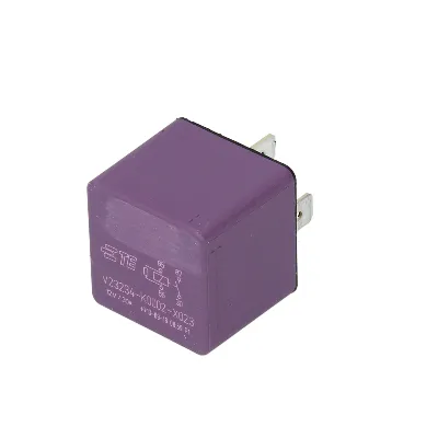 Rele, pumpa za gorivo FEBI FE33689 IC-C3ACF1