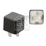 Rele, pumpa za gorivo FEBI FE33689 IC-C3ACF1 Rele, pumpa za gorivo FEBI FE33689 IC-C3ACF1