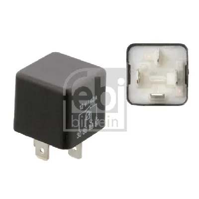 Rele, pumpa za gorivo FEBI FE33689 IC-C3ACF1