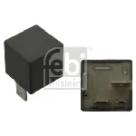 Rele, pumpa za gorivo FEBI FE39740 IC-D31A97 Rele, pumpa za gorivo FEBI FE39740 IC-D31A97