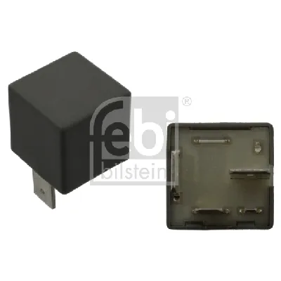 Rele, pumpa za gorivo FEBI FE39740 IC-D31A97