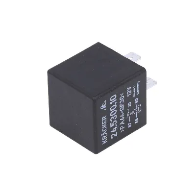 Rele, pumpa za gorivo HANS PRIES HP107 262 IC-326631