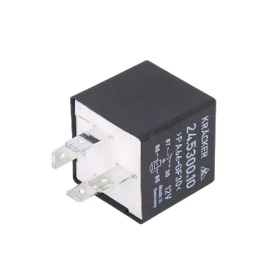 Rele, pumpa za gorivo HANS PRIES HP107 262 IC-326631