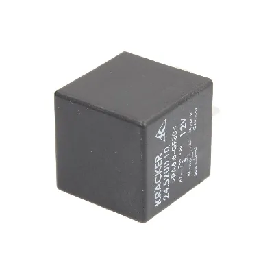 Rele, pumpa za gorivo HANS PRIES HP107 265 IC-326633