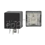 Rele, pumpa za gorivo HANS PRIES HP107 265 IC-326633 Rele, pumpa za gorivo HANS PRIES HP107 265 IC-326633