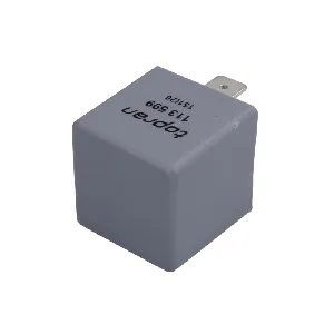 Rele, pumpa za gorivo HANS PRIES HP113 599 IC-CFA97F