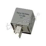 Rele, pumpa za gorivo HANS PRIES HP113 599 IC-CFA97F Rele, pumpa za gorivo HANS PRIES HP113 599 IC-CFA97F