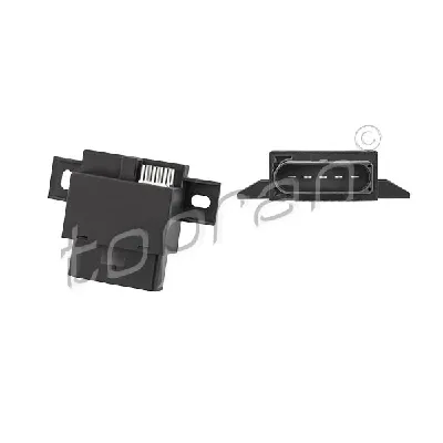 Rele, pumpa za gorivo HANS PRIES HP116 586 IC-F818C1