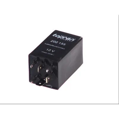 Rele, pumpa za gorivo HANS PRIES HP202 155 IC-243764