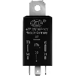 Rele, pumpa za gorivo HELLA 4RP008 189-111 IC-9D612F Rele, pumpa za gorivo HELLA 4RP008 189-111 IC-9D612F