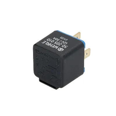 Rele, pumpa za gorivo HERTH+BUSS 75614609 IC-E763BE