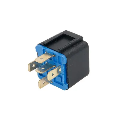 Rele, pumpa za gorivo HERTH+BUSS 75614609 IC-E763BE