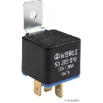 Rele, pumpa za gorivo HERTH+BUSS 75614609 IC-E763BE Rele, pumpa za gorivo HERTH+BUSS 75614609 IC-E763BE