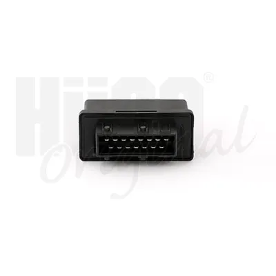 Rele, pumpa za gorivo HUCO HUCO132003 IC-G0NK2V