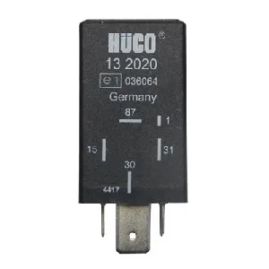 Rele, pumpa za gorivo HUCO HUCO132020 IC-DE3475