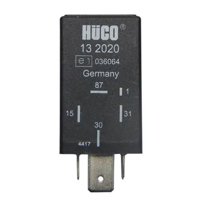 Rele, pumpa za gorivo HUCO HUCO132020 IC-DE3475