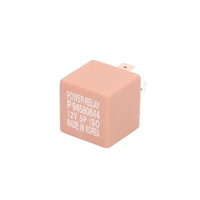 Rele, pumpa za gorivo KOREA KP0082 IC-AD1E83