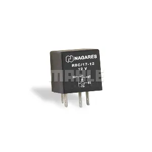 Rele, pumpa za gorivo MAHLE MR 118 IC-G0RM10