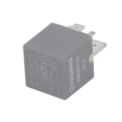 Rele, pumpa za gorivo MAHLE MR 120 IC-G0RM12