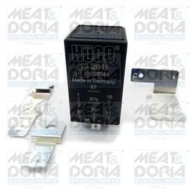 Rele, pumpa za gorivo MEAT&DORIA MD422011 IC-G04Y97