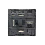 Rele, pumpa za gorivo MEYLE 100 800 9009 IC-E51978 Rele, pumpa za gorivo MEYLE 100 800 9009 IC-E51978