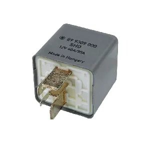 Rele, pumpa za gorivo MEYLE 100 830 0019 IC-E5197B