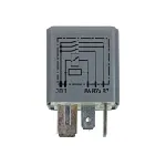 Rele, pumpa za gorivo MEYLE 100 830 0019 IC-E5197B Rele, pumpa za gorivo MEYLE 100 830 0019 IC-E5197B