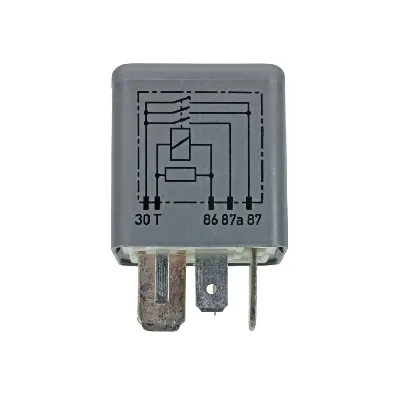 Rele, pumpa za gorivo MEYLE 100 830 0019 IC-E5197B