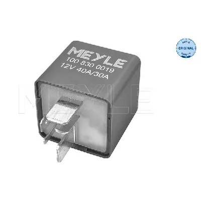 Rele, pumpa za gorivo MEYLE 100 830 0019 IC-E5197B