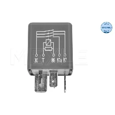 Rele, pumpa za gorivo MEYLE 100 830 0019 IC-E5197B