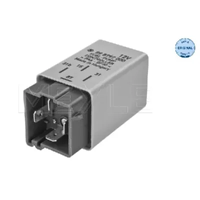 Rele, pumpa za gorivo MEYLE 514 830 0004 IC-E5197E