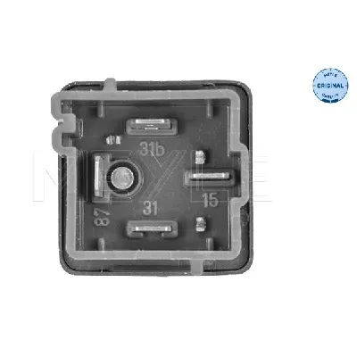 Rele, pumpa za gorivo MEYLE 514 830 0004 IC-E5197E