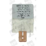 Rele, sistem za paljenje sa grejačima BORGWARNER (BERU) GR 081 IC-D7455F
