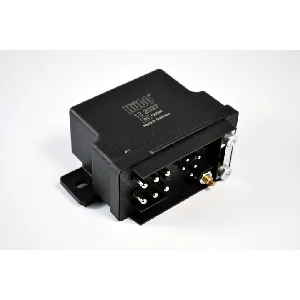 Rele, sistem za paljenje sa grejačima HUCO HUCO132037 IC-BAEBA0