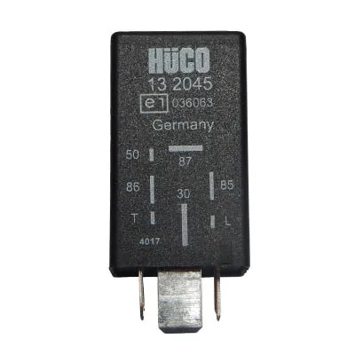 Rele, sistem za paljenje sa grejačima HUCO HUCO132045 IC-D96166