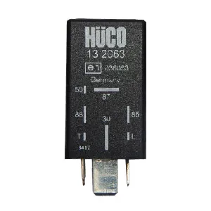 Rele, sistem za paljenje sa grejačima HUCO HUCO132063 IC-D96169