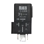 Rele, sistem za paljenje sa grejačima HUCO HUCO132065 IC-BAEBA7