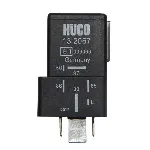 Rele, sistem za paljenje sa grejačima HUCO HUCO132067 IC-BB0087