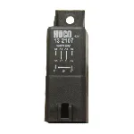 Rele, sistem za paljenje sa grejačima HUCO HUCO132107 IC-D9616E