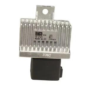 Rele, sistem za paljenje sa grejačima HUCO HUCO132121 IC-BAEBDD