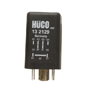 Rele, sistem za paljenje sa grejačima HUCO HUCO132129 IC-D70B59