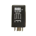 Rele, sistem za paljenje sa grejačima HUCO HUCO132166 IC-D94DE1