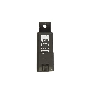 Rele, sistem za paljenje sa grejačima HUCO HUCO132171 IC-D7FEEF